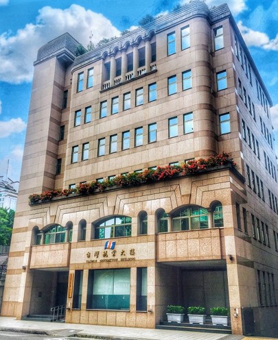公司建築
